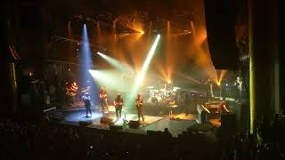 GRiZ Live Band - Wicked @ GRiZMas 2017 - 12/15/2017