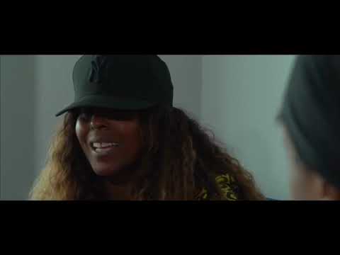 Angela Hunte - Gettin Ova U (Official Video)