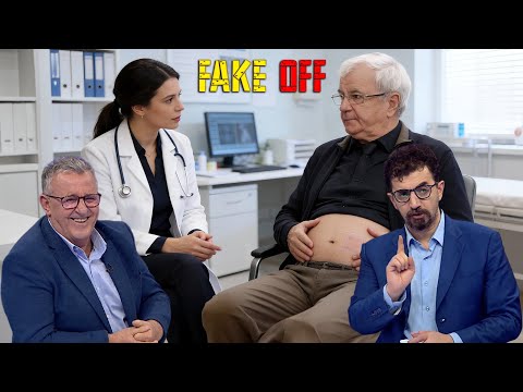 Fake OFF - Avokat NGJELA per 6 mijë Euro ka operuar ko... - 7 Janar 2026 - Vizion Plus
