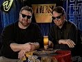 TBS Superstation Promo Movies For Guys Who Like Movies 1998 Blues Brothers