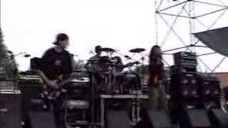 Addiction Crew - what about - live Frogstock