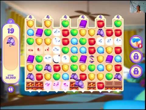 Small Town Murders Level 17