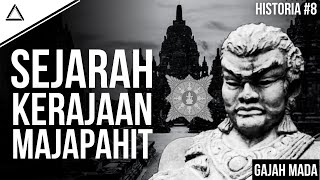 Download lagu Sejarah Bangkit Dan Jatuhnya Kerajaan TERBESAR Nusantara | Kerajaan Majapahit | Historia #8 mp3