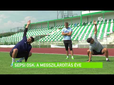 Sporthírek 2018. július 11. – Erdélyi Magyar Televízió