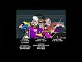 Phineas And Ferb Song Music Makes Us Better Includes Credits And Closing Logos