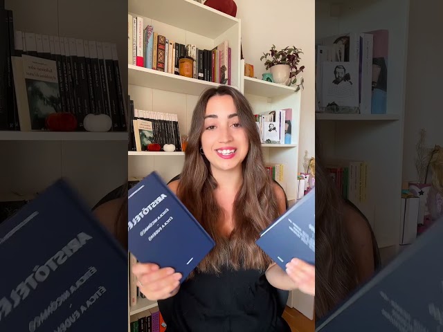 Vídeo relacionado con Electra (Textos Clásicos Gredos)