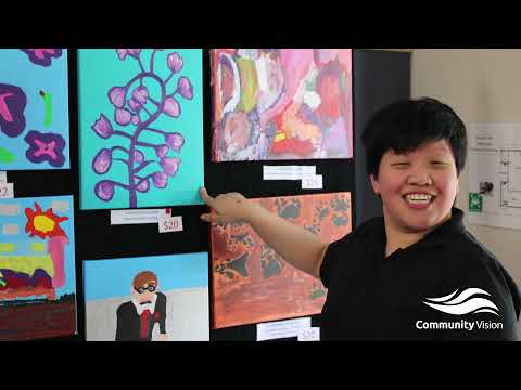 Looking back on 2021 at Community Vision