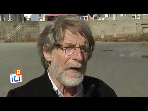 Louis CAPART - Ile de Sein - 2012