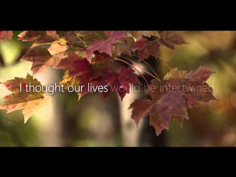 Jacob Hudson - I Miss the Times (Lyrics Video)