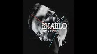 SHABLO - in Your Mind (feat. Mica Ela & Charlie Charles)