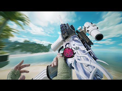 Thorn 1.5x is now *META*