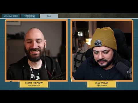 Q&A: What has Snutt leaked?