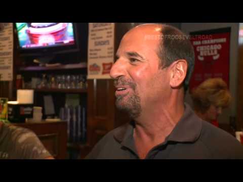 Gullivers Pizza Pub