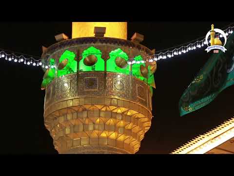 İmam Əlinin (ə) mövludu