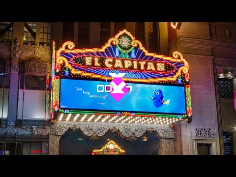 Lost Identities x Robbie Rosen   Moments (DOX 7)