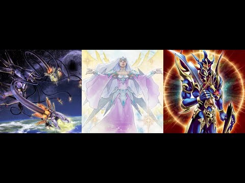 Yu-Gi-Oh! 60 Card Rescue Cat Sekka's Light Burning Abyss Duels and Deck Profile