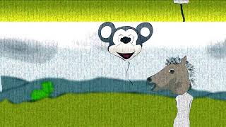 Sparklehorse - Apple bed | Cartoon clip