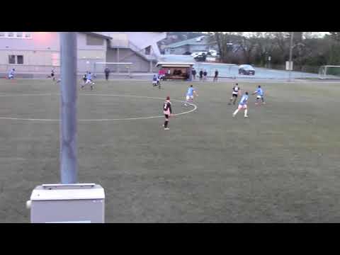 FK Sparta - Hafslund (del 2)
