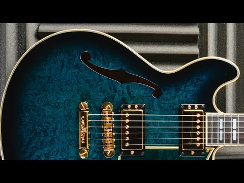 Lustful Groove Guitar Backing Track Jam in E Minor