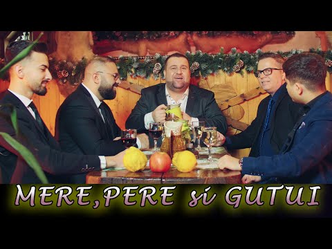 Cristian Rizescu - Mere, pere si gutui  NOU 2021