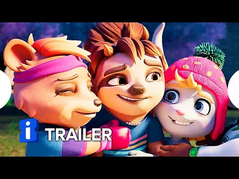 Deu Preguiça - Trailer