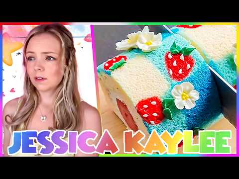 1 hours + 🥑 Text To Speech🦆 ASMR Satisfying @thejessicakaylee🦀This POV Feels Like a Warning Sign #46