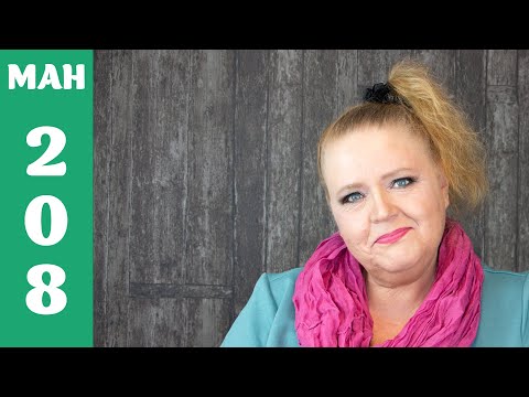 Reks-meks-anturi (Mäntylän akan höpinöitä osa 208)