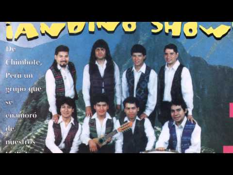 Pueblo - Grupo Andino Show