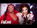 Jewels Sparkles Onya Nurve S Lip Sync For The Crown RuPaul S Drag Race