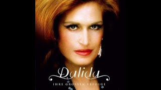 Abschiedsmelodie   DALIDA   Ein Deutsch