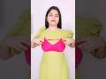 Backless Bra Hack Ashortaday Stylingtips Howto Ytshorts Bra Fashionhacks Kanikatyagi