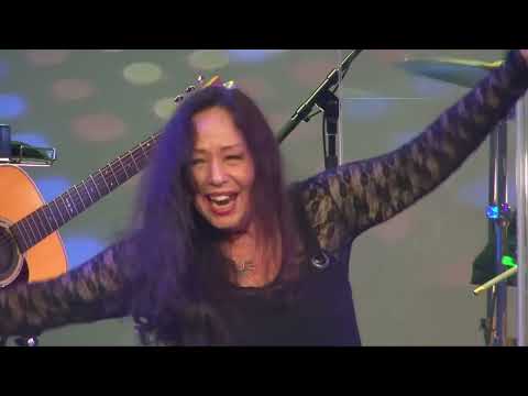 Yvonne Elliman and Ted Neeley "If I Can't Have You" Live 2021