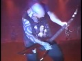 SLAYER - Scrum Live