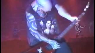 SLAYER - Scrum Live
