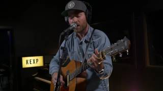 Ghosts I've Met - Between The Notes (Live on KEXP)