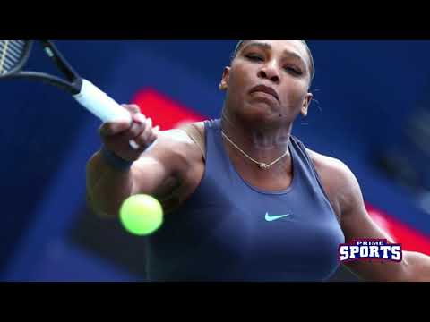 Serena Williams: I have no excuse to Fail at US Open 2020