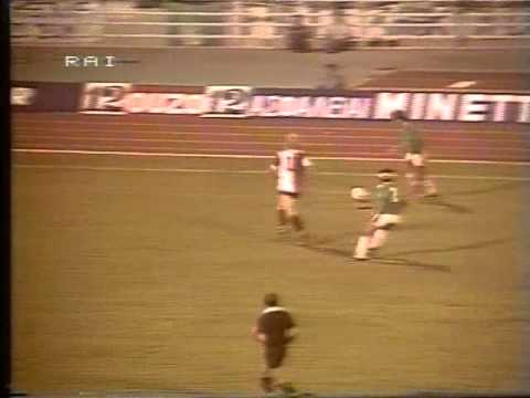 ECCC-1984/1985 Panathinaikos - Feyenoord 2-1 (03.10.1984)