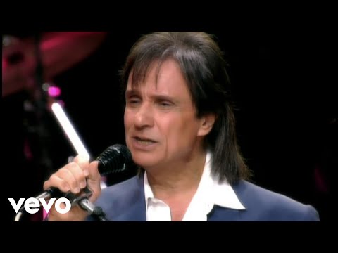 Amigo - Roberto Carlos