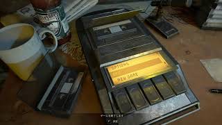 【バイオハザード7】カビとの闘い