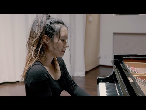 Gluck/Sgambati "Melodie" from Orfeo ed Euridice