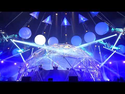 Digital Punk @ Defqon.1 2022 - Primal Energy - Blue - 26.06.22