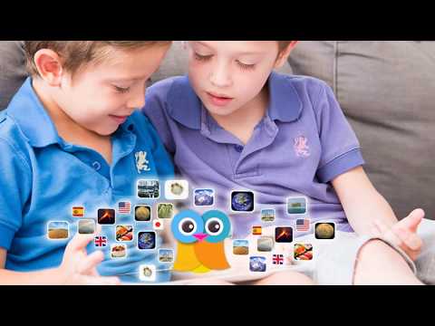 Wikids: Talking Encyclopedia F Video