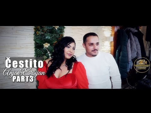 CESTITO ANJA I ERSIJAN 10.01.2026 PART3 LEBANE STUDIO BEKO 6K LESKOVAC