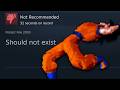 A Game So BAD The Creators Pretend It Doesn T Exist