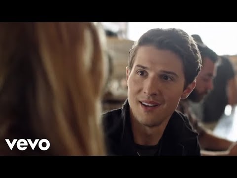 Ryan Follese - Put A Label On It (Official Video)