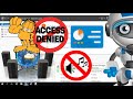 How To Disable Services In Client Computers Using GPO In Windows Server Environment | Sachin Nimshan