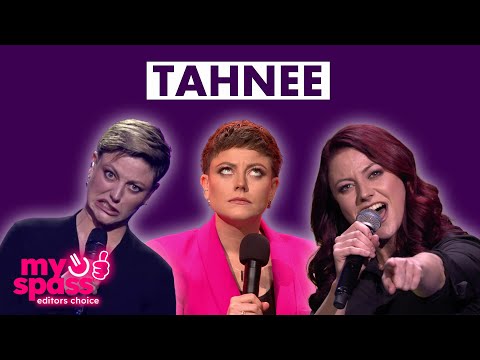 Best Of TAHNEE | Empfehlung aus der Redaktion