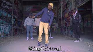 Lil Yachty x HoodRich Pablo Juan - Street Punk (shot by @TheRealJmoney1041)