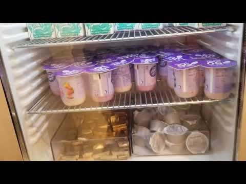 Newport, Oregon Comfort Suites Review