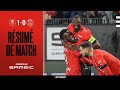 ⚽ Saison 22/23 - J19 | Stade Rennais F.C. / Paris SG - Le résumé (1-0)